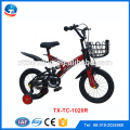 China fornecedor miúdos bicicleta para criança de 3-5 anos velha / bicicleta por atacado miúdos / cavaleiro fácil miúdos bicicleta